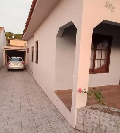 Villa Casa Grande Imbituba  Exterior foto