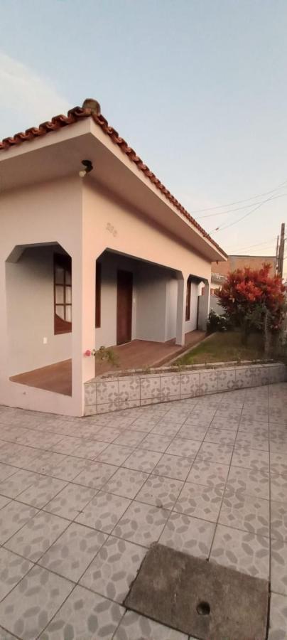 Villa Casa Grande Imbituba  Exterior foto