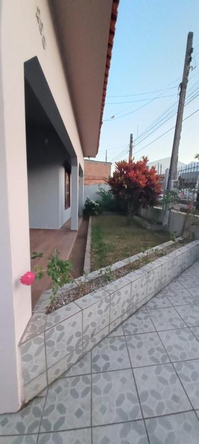 Villa Casa Grande Imbituba  Exterior foto